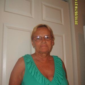 Meet your Posher, Nancy